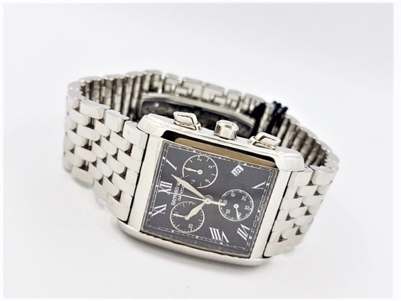 Giovanni best sale quartz watch